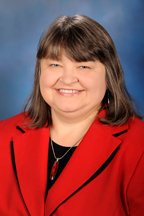 Photograph of Representative  Diane Pappas (D)